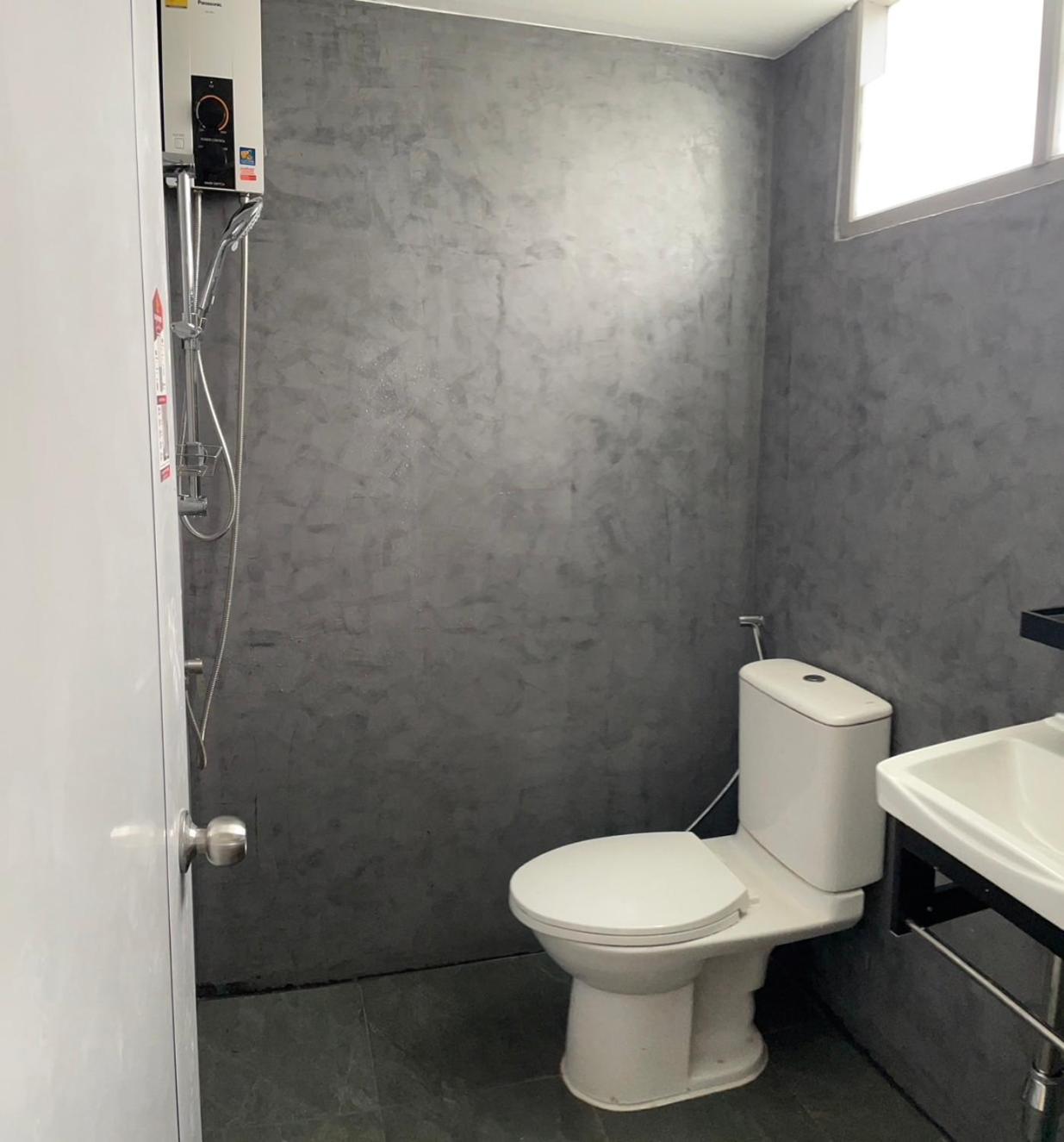 Tk Guesthouse Cha-Am Zewnętrze zdjęcie