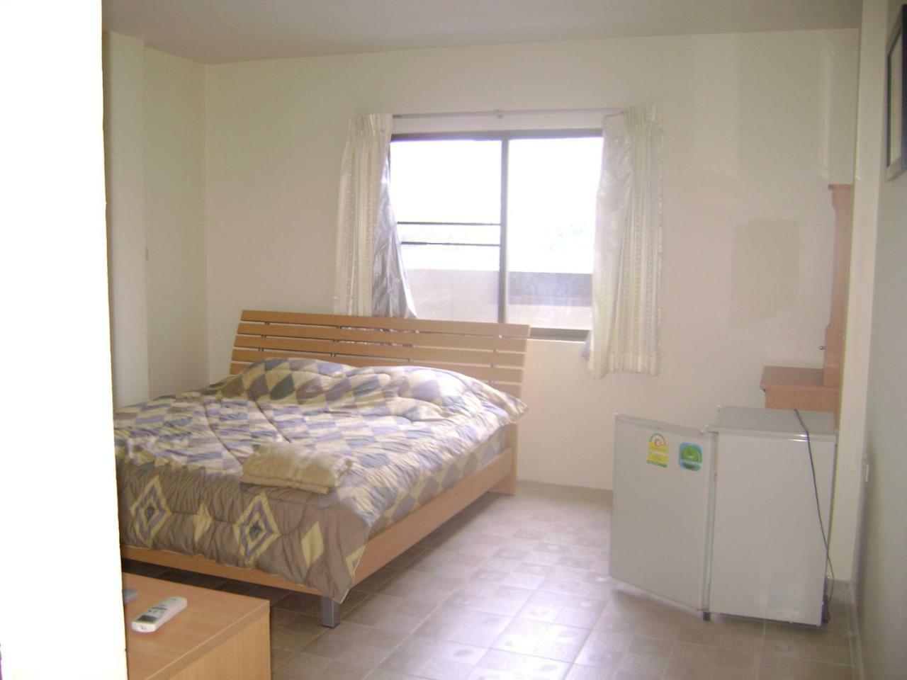 Tk Guesthouse Cha-Am Zewnętrze zdjęcie